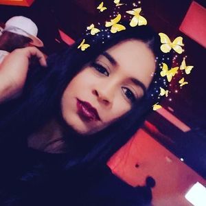 Meet your Posher, Ingrid